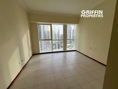 Vacant on Transfer | 2BHK | Unfurnished
