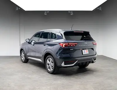 صورة مصغرة 3 لـ 2025 FORD TERRITORY