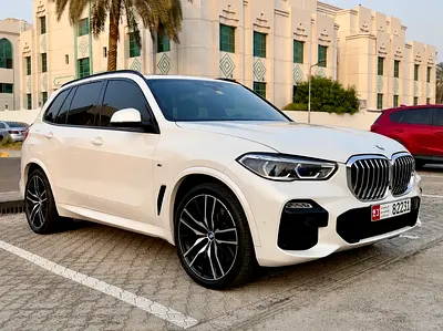 صورة مصغرة 2 لـ 2019 BMW X5