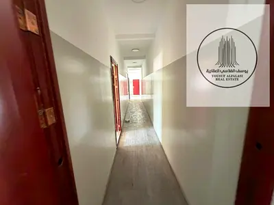 حوش صناعي 29000 قدم² | 154 كيلوواط | أم الثعوب أم القيوين