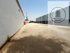 Industrial Yard 29,000 Sqft | 154 KW | Umm Al Thuoob, Umm Al Quwain