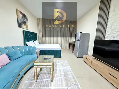 Fully Furnished Studio in Al Majaz | Near Park | Free Internet