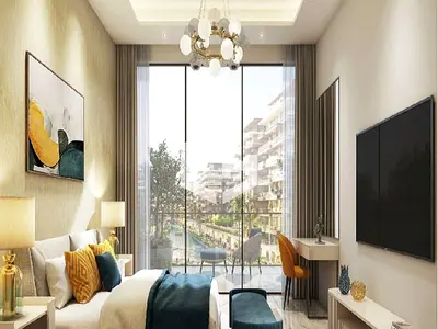 Waterfront Living | 50/50 PP | 4% DLD Waiver