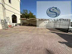 Brand New 4BR Villa |Private Pool | maid | majlis