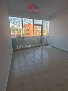 Studio Apartment | Zen Cluster | Park &amp; Downtown View | Unfurnished