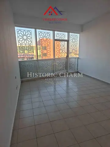 Studio Apartment | Zen Cluster | Park & Downtown View | Unfurnished