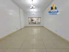 Lahwish 3bhk Maid Room 2 Bed Atteachd Bathroom Park View Only 55k