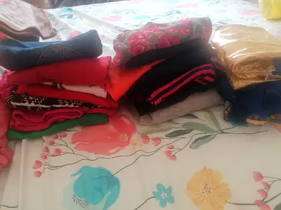 Kids clothes