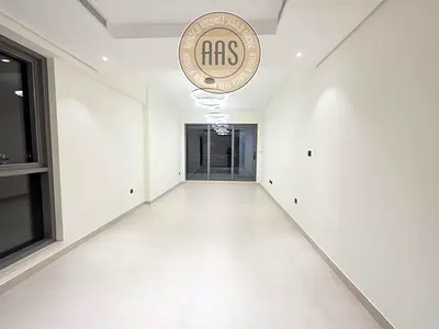 Brand new elegant huge 2bhk with laundry room all facilities