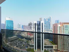 High Floor | Community View | Vacant