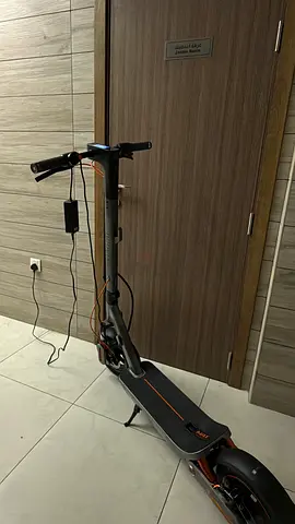 Xiaomi 6 Max Scooter for sale