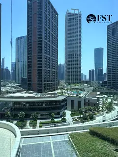 Fitted Office | Burlington Tower | Downtown City View