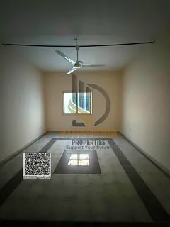 Annual Staff Accommodation for Lease with Municipality Approval | Al Jurf 3 – Ajman