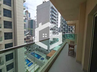 Spacious 1 BR | Ready to move in | Prime Location.