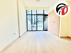 Bright Studio | Azizi Riviera 30 | Private Terrace | Downtown View