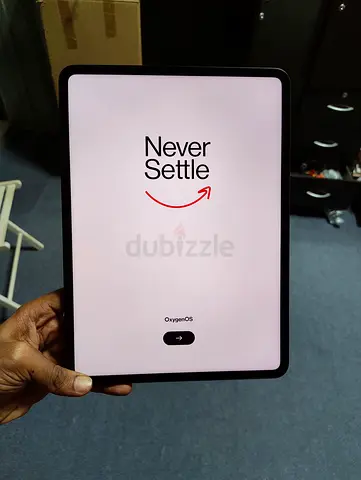 OnePlus Pad Go 2