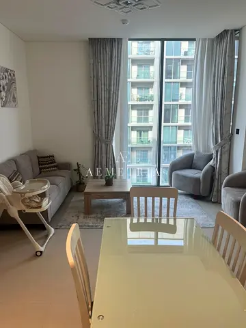Fully Furnished | Spacious Layout I Prime Location