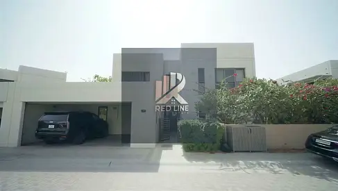 HOT DEAL || LUXURY STANDALONE VILLA || 5 BEDROOM || ALL MASTER || AL ZAHIA UPTOWN || PRIME LOCATION || IN THE HEART OF SHARJAH