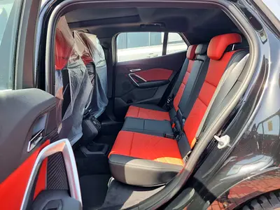 2026 BMW X2 缩略图 16