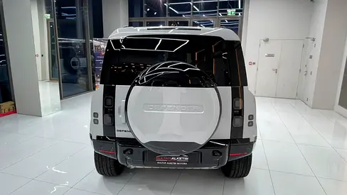 2026 LAND Rover DEFENDER 缩略图 7