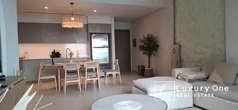 Luxury 2BR | Sea View | Grande