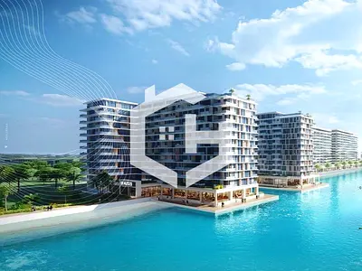 Waterfront Living | High ROI | Close Handover