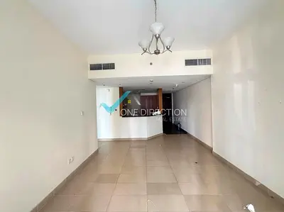 Spacious Layout | Bright Unit | Unfurnished