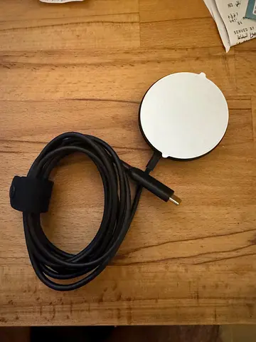 Belkin Magsafe qi2 25w wireless charger