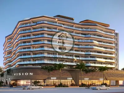 HANDOVER SOON | OPEN VIEW | 20/80 PAYMENT PLAN