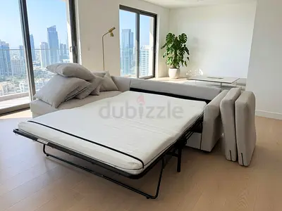 Ikea gronlid sofa bed