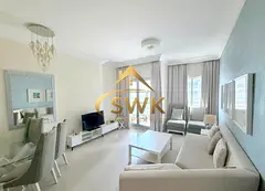 Premium Signature Apartment