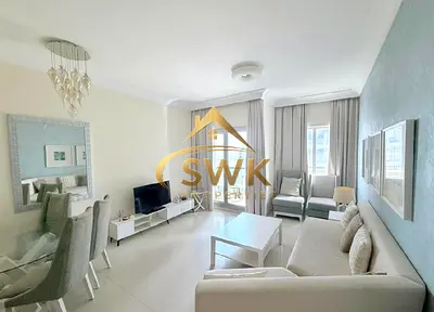Premium Signature Apartment