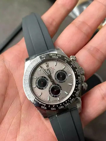 Rolex Daytona Ghost OFlex 1:1
