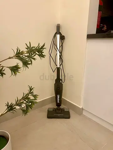 Nobel Wet and Dry Vacuum Cleaner