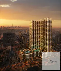 Brand New | Premium Living l High ROI