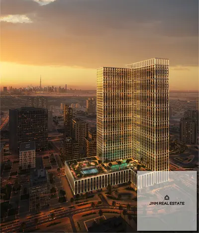 Brand New | Premium Living l High ROI