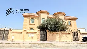 Spacious & Bright | 4-Master BedRoom | Only For GCC |Ready To Move