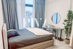 Furnished Apartment | Rent | Azizi Riviera, Meydan