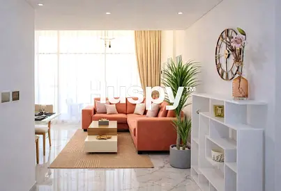 High ROI | Fully Furnished | Community View
