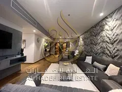 Luxury 3 BHK Hotel Apartment for Rent in Al Taawun - Pullman Hotel (Al Tarhab Tower) - Fully Bills I