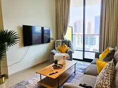 Fully Furnished | Good Location | Ready To Move In