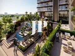 Spacious layout - luxurious living - premium amenities