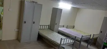 Executive Bed space available for bachelor available