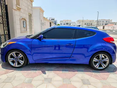 2012 Hyundai Veloster Turbo | Canadian Specs | Well Maintained