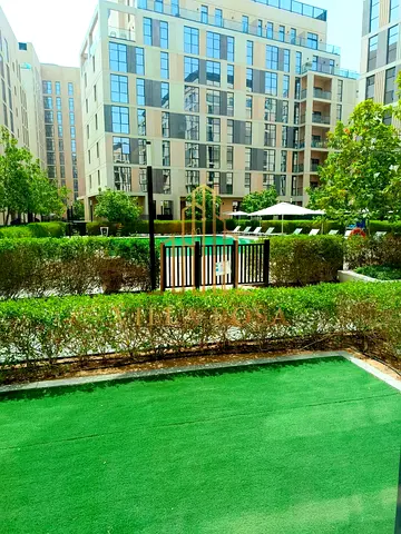 Spacious 1 Bedroom with Private Garden and 2 Bathrooms | Prime Opportunity | Al Mamsha Sharjah