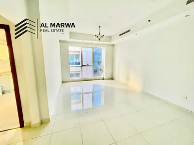 Spacious 1BR | Like New Condition | Free Parking | Easy Access to Dubai