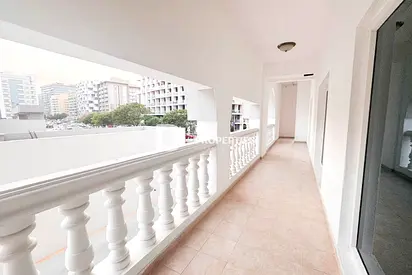 Unfurnished | Big Layout | Multiple Options