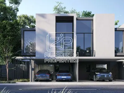 Smart Home | Forest Community | Flexible Payment Plan