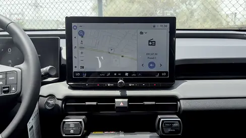 2026 Toyota RAV 4 — миниатюра 13