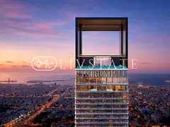 Ultra-Luxury 2BR | High Floor | Premium Amenities